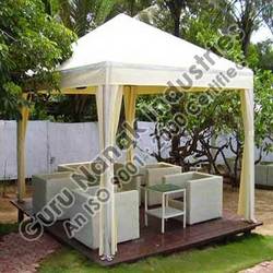 Manufacturers Exporters and Wholesale Suppliers of Garden Gazebos New delhi Delhi